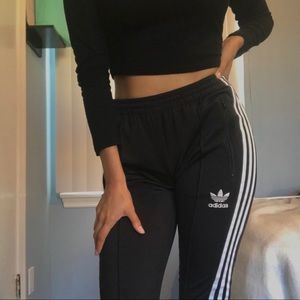 Adidas SST Track Pants